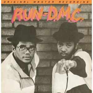 Run-Dmc
